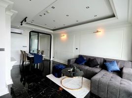 2 Bedroom Condo for rent at A Space ID Asoke-Ratchada, Din Daeng, Bangkok, Thailand