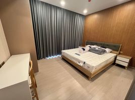 1 спален Кондо в аренду в One 9 Five Asoke - Rama 9, Huai Khwang