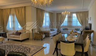 Квартира, 3 спальни на продажу в Creek Beach, Дубай Al Badia Residences
