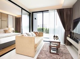 1 спален Кондо в аренду в Mida Grande Resort Condominiums, Чернг Талай, Тхаланг, Пхукет