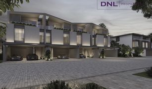 3 Schlafzimmern Reihenhaus zu verkaufen in Phase 2, Dubai Nad Al Sheba 3
