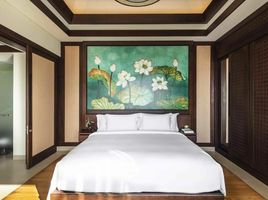 3 Bedroom Villa for sale at Banyan Tree Residences Lang Co, Loc Vinh