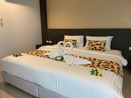 1 Schlafzimmer Wohnung zu verkaufen im Patong Bay Hill, Patong, Kathu, Phuket