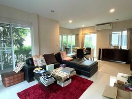 3 Bedroom House for sale at Bangkok Boulevard Rama 9 Srinakarin, Saphan Sung, Saphan Sung