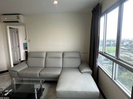 2 Schlafzimmer Wohnung zu verkaufen im Lumpini Ville Lasalle-Barring, Bang Na