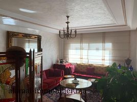 3 Schlafzimmer Appartement zu verkaufen im appt jnane californie 104m 3 ch sud, Na Ain Chock, Casablanca