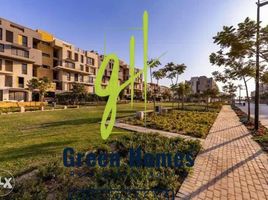 3 Bedroom Apartment for sale at Eastown, The 5th Settlement, New Cairo City