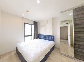 1 Schlafzimmer Wohnung zu vermieten im Centric Ratchada - Huai Khwang, Din Daeng, Din Daeng