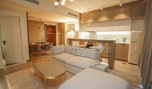 1 Habitación Apartamento en venta en Midtown, Dubái Midtown Noor