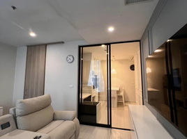 1 Schlafzimmer Wohnung zu vermieten im Noble Ploenchit, Lumphini, Pathum Wan