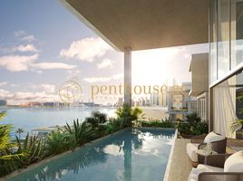 4 Bedroom House for sale at Six Senses Residences, The Crescent