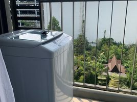 1 Schlafzimmer Wohnung zu vermieten im U Delight Rattanathibet, Bang Kraso, Mueang Nonthaburi