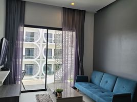 1 Bedroom Apartment for rent at Utopia Naiharn, Rawai