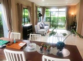 4 Schlafzimmer Haus zu vermieten im H-CAPE Serene Bangna - Sukaphiban 2, Prawet, Prawet