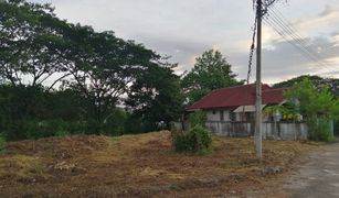 N/A Land for sale in Nong Chom, Chiang Mai Baan Morakod