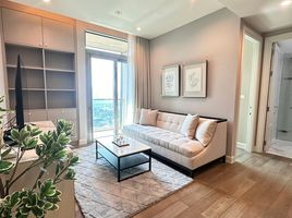 2 Bedroom Condo for sale at Oriental Residence Bangkok, Lumphini