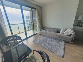 2 Bedroom Condo for rent at Aeras, Nong Prue