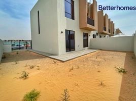 3 Bedroom Townhouse for sale at Nasma Residences, Hoshi