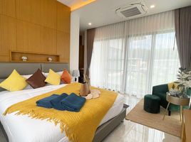 3 Schlafzimmer Villa zu vermieten im Ameen House, Si Sunthon, Thalang