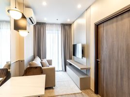 1 Schlafzimmer Wohnung zu vermieten im Ideo Mobi Sukhumvit 66, Bang Na, Bang Na, Bangkok