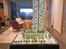 Studio Condo for rent at Azalea Place, Cebu City