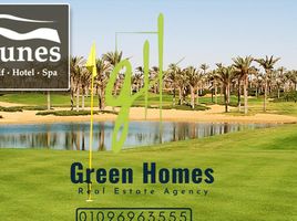 6 Bedroom House for sale at Katameya Dunes, El Katameya, New Cairo City