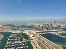4 Bedroom Condo for sale at Damac Heights at Dubai Marina, Marina Gate