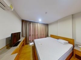 1 Schlafzimmer Wohnung zu vermieten im Silk Phaholyothin 9, Sam Sen Nai