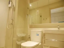 1 Bedroom Condo for rent at Life One Wireless, Lumphini