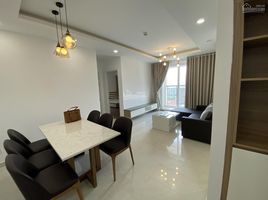 Studio Appartement zu vermieten im Saigon Mia, Binh Hung