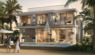 3 Bedrooms Villa for sale in Saadiyat Beach, Abu Dhabi Ramhan Island