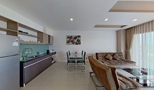 1 Schlafzimmer Penthouse zu verkaufen in Chalong, Phuket Chalong Miracle Lakeview