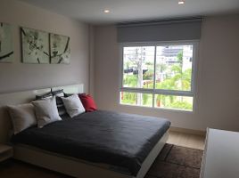 3 Schlafzimmer Reihenhaus zu vermieten im The Rich Biz Home Sukhumvit 105, Bang Na
