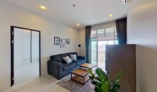 曼谷 Makkasan Chewathai Ratchaprarop 3 卧室 公寓 售 