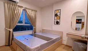 1 Bedroom Condo for sale in Khlong Suan Phlu, Phra Nakhon Si Ayutthaya Escent Ville Ayutthaya