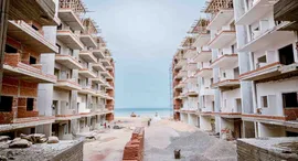Available Units at Oro Beach Residence Hurghada