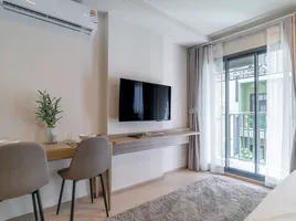 Studio Condo for rent at The Base Rise, Wichit, Phuket Town, Phuket
