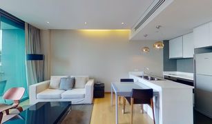 1 Bedroom Condo for sale in Khlong Tan Nuea, Bangkok Aequa Sukhumvit 49