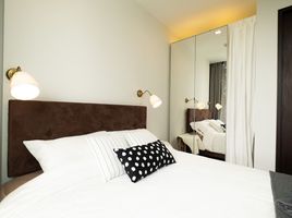 1 Bedroom Condo for rent at Wish Signature Midtown Siam, Thanon Phet Buri