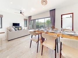 2 Bedroom House for sale at Shambhala Sol, Chalong