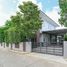 บ้านเดี่ยว 5 ห้องนอน ให้เช่า ในโครงการ แสนสราญ 2 โมดชิค, บ้านแหวน