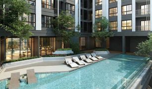 2 chambres Condominium a vendre à Wat Tha Phra, Bangkok Niche MONO Itsaraphap