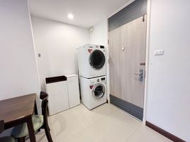 1 Schlafzimmer Appartement zu vermieten im Supalai Premier Asoke, Bang Kapi, Huai Khwang, Bangkok, Thailand