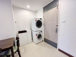 1 Schlafzimmer Wohnung zu vermieten im Supalai Premier Asoke, Bang Kapi