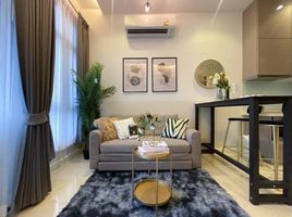 1 Bedroom Condo for sale at Mayfair Place Sukhumvit 50, Phra Khanong, Khlong Toei, Bangkok