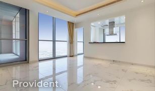 6 Bedrooms Penthouse for sale in Al Habtoor City, Dubai Meera