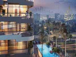 1 Bedroom Apartment for sale at Azizi Grand, Champions Towers, Dubai Sports City