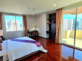 คอนโด 2 ห้องนอน ให้เช่า ในโครงการ ปิยะทิพย์ เพลส, คลองตันเหนือ