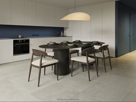 2 Schlafzimmer Reihenhaus zu verkaufen im Synchro Layan, Choeng Thale