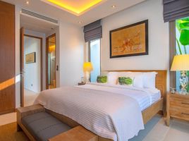 3 Bedroom Villa for rent at Anchan Hills, Si Sunthon, Thalang
